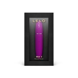 LELO Mia 3 Clitoral Vibrator Deep Rose alternative