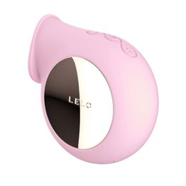 LELO Sila Cruise Clitoral Massager Pink alternative