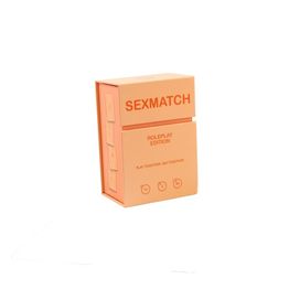 Sexmatch Roleplay Edition Game alternative