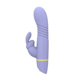 Mina Tide Thrusting Rabbit Vibrator alternative