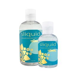 Sliquid Naturals Tsunami Ultra Thick Gel 255ml alternative