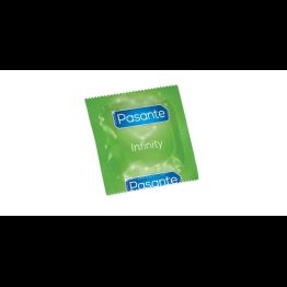 Climax Delay Condoms Combo - EXS Long Love and Pasante Infinity (Delay) alternative