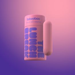 Tabooboo The Lunch Break Bullet Vibrator alternative