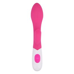 Jessica Rabbit G-Spot Rabbit Vibrator alternative