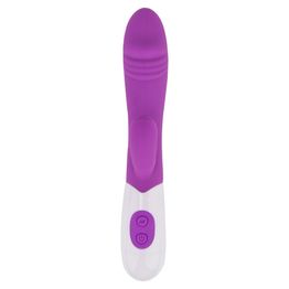 Jessica Rabbit Semi-Realistic Rabbit Vibrator alternative