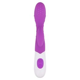 Jessica Rabbit Textured Rabbit Vibrator alternative