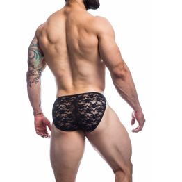C4M L4CE Bikini Bulge Black alternative