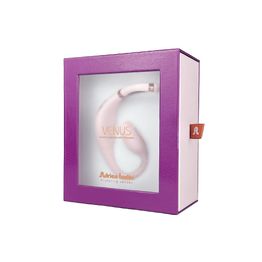 Adrien Lastic Venus Hands Free Double Vibrator alternative