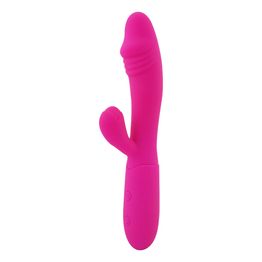 Mina Lover Rabbit Vibrator alternative