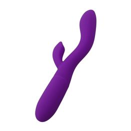 Mina Sensation Rabbit Vibrator alternative