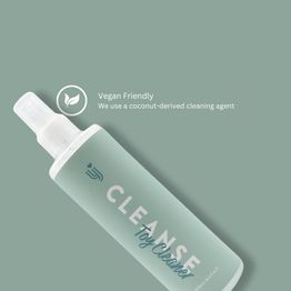 Loving Joy Cleanse Sex Toy Cleaner 250ml alternative