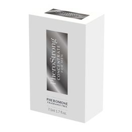 PheroStrong Fragrance Free Concentrate for Men 7.5ml alternative
