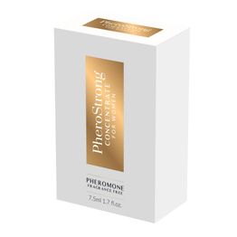 PheroStrong Fragrance Free Concentrate for Women 7.5ml alternative