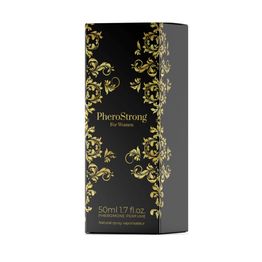 PheroStrong Pheromone for Women 50ml alternative