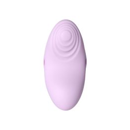 Svakom Echo 2 Panty Vibrator Lilac
