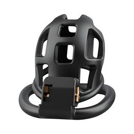 Impound Sentinal Cock Cage alternative