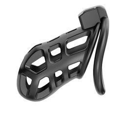 Impound Titan Cock Cage alternative