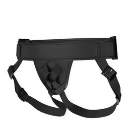 Mina Eclipse Strap-on Harness alternative