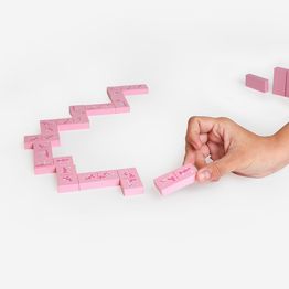 Kinky Domino Game alternative