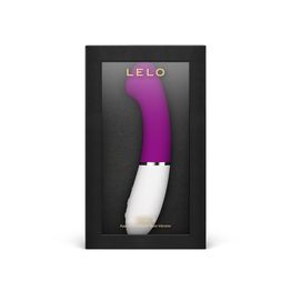 LELO Gigi 3 App Controlled G-Spot Vibrator Deep Rose alternative