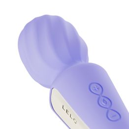 LELO Switch Dual Ended Vibrator Lilac alternative