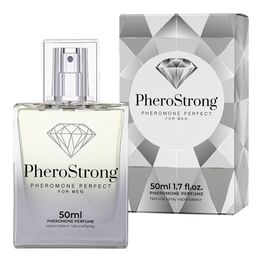 PheroStrong Pheromone Perfect for Men 50ml