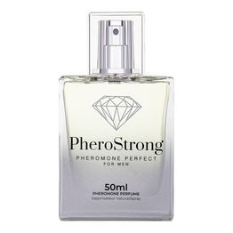PheroStrong Pheromone Perfect for Men 50ml alternative