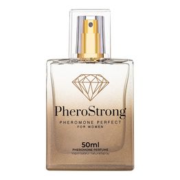 PheroStrong Pheromone Perfect for Women 50ml alternative