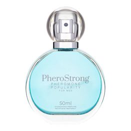 PheroStrong Pheromone Popularity for Men 50ml alternative