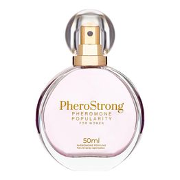PheroStrong Pheromone Popularity for Women 50ml alternative