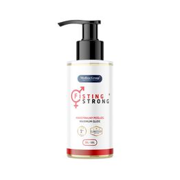 Fisting Gel Strong150ml alternative