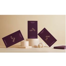 For Play His and Hers Couples Chocolate Dark alternative