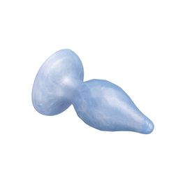 SilexD Fantasy Collection Diamond Butt Plug Medium alternative
