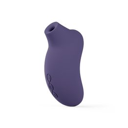 LELO Sona 3 Clitoral Massager Cyber Purple alternative