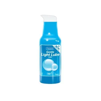 Pasante Gentle Light Lube (75ml)
