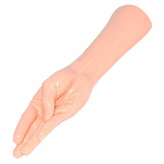 TSX Oz Fist Large Dildo 15 inches