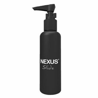 Nexus Slide Water Based Lubricant (150ml)