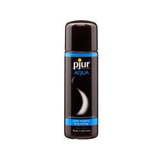Pjur Aqua Personal Lubricant (30ml)