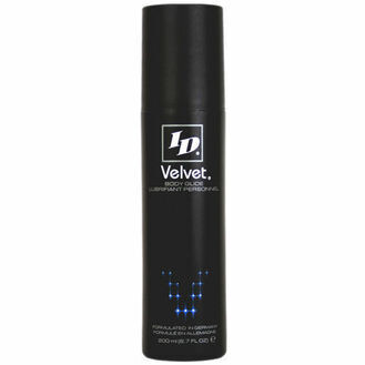 ID Velvet Lubricant (200ml)