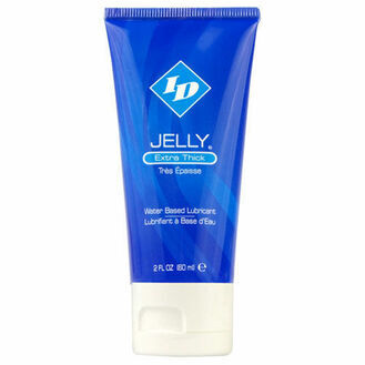 ID Jelly Extra Thick Lubricant (60ml)