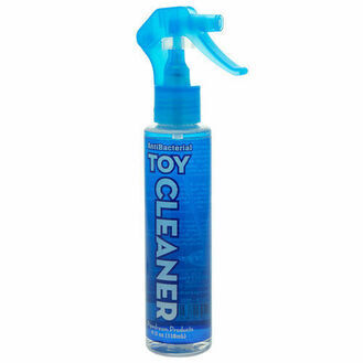 Pipedream Antibacterial Toy Cleaner