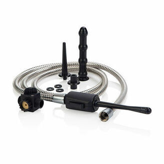Cal Exotics Universal Water Works System Douche
