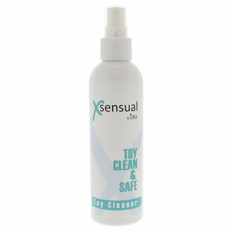 XSensual Toy Cleaner