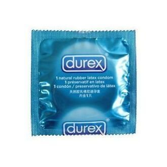 Durex XL Comfort Extra Large Condoms