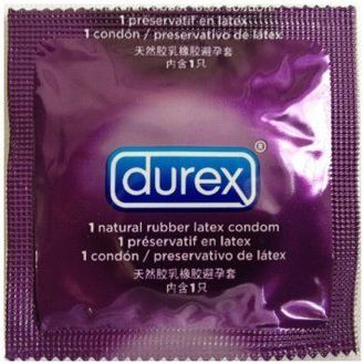 Durex ELITE Thin Condoms