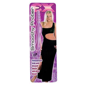 Seven Creations Smoothy Prober 8 Inch alternative