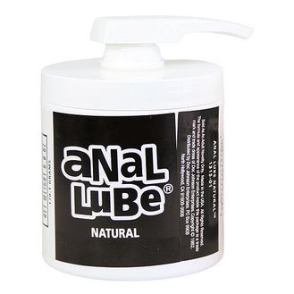 Doc Johnson Anal Lube