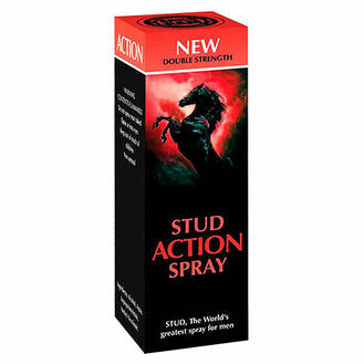 Aries Ram Stud Action Spray