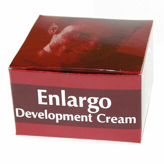 Aries Ram Enlargo Cream