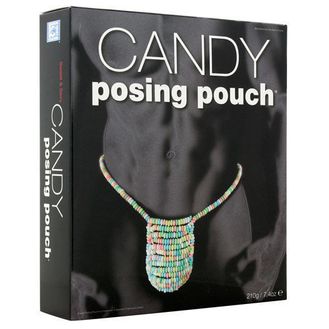 Spencer &amp; Fleetwood Candy Posing Pouch alternative